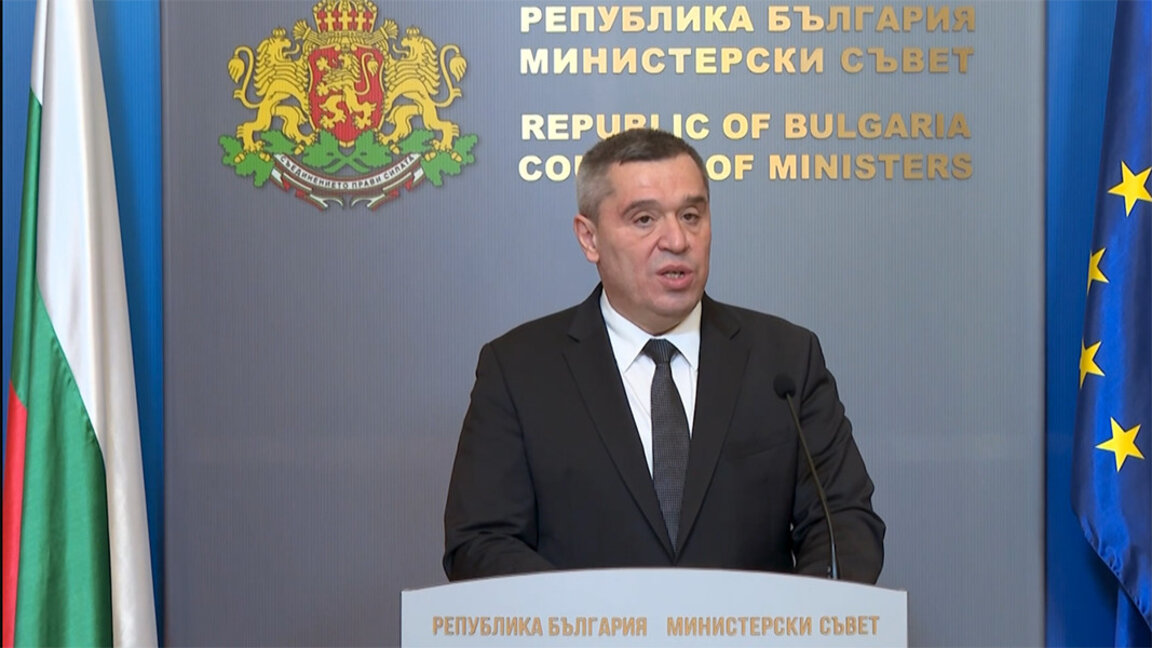 New draft law proposes markup cap on food products