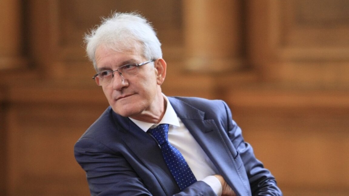 Ramadan Atalay: Ahmet Doğan, GERB hükümetine destek verilmemesi talimatını verdi