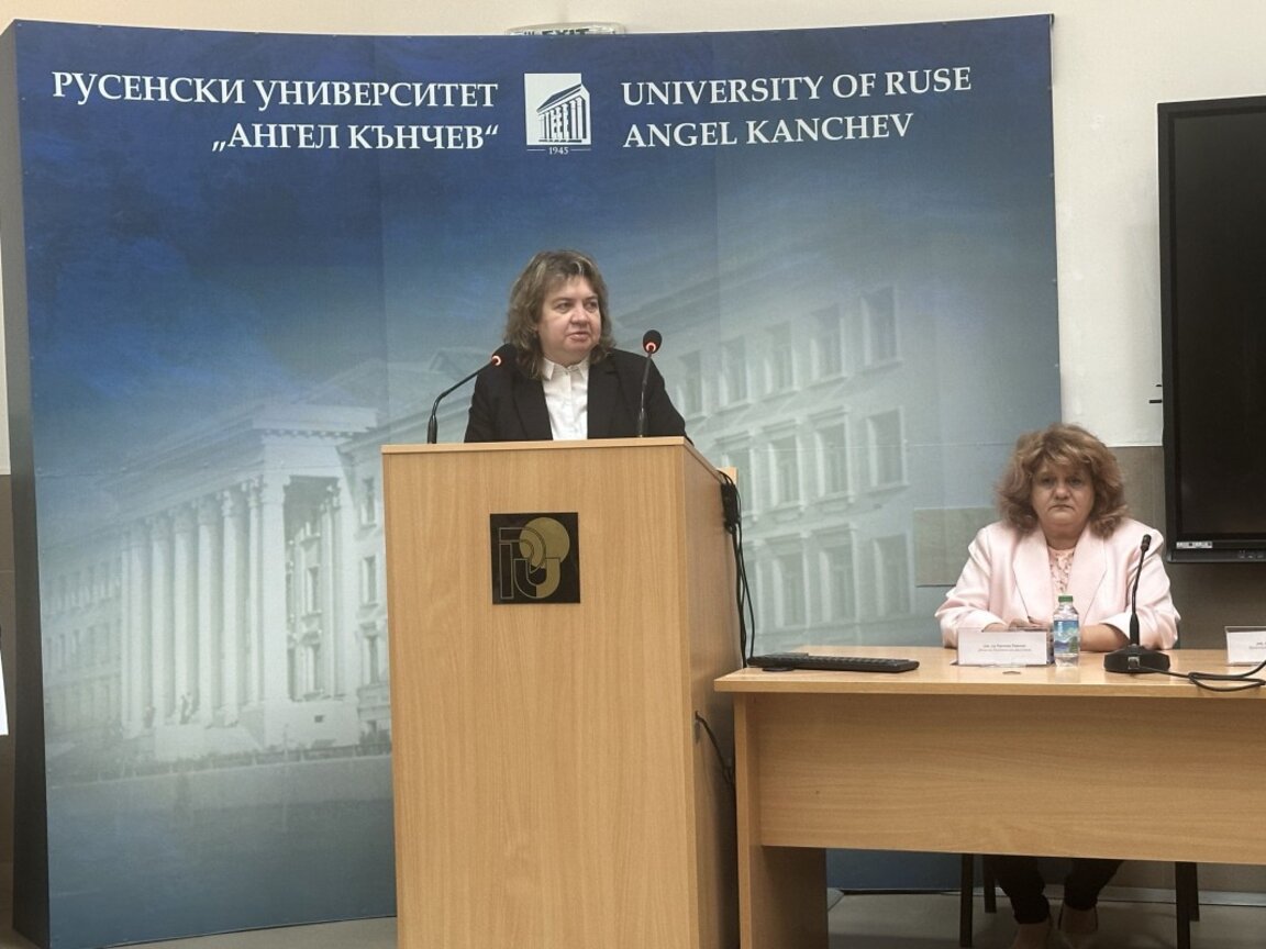 Киселова за правителството