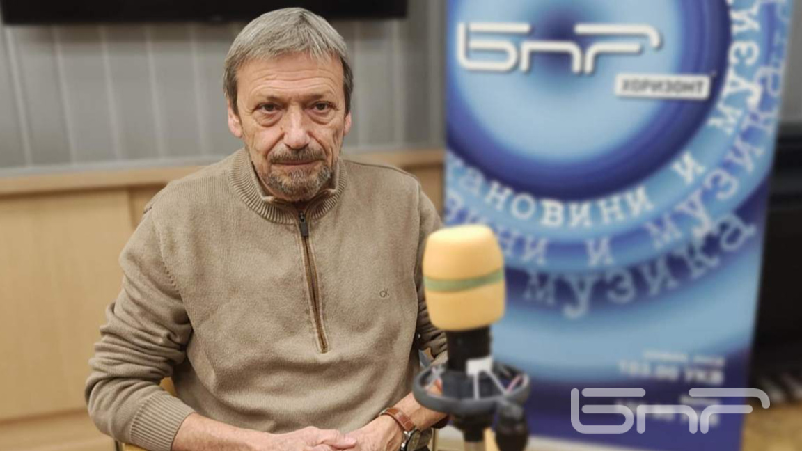 Красен Станчев