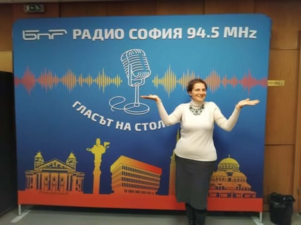 Кръстина Денчева
