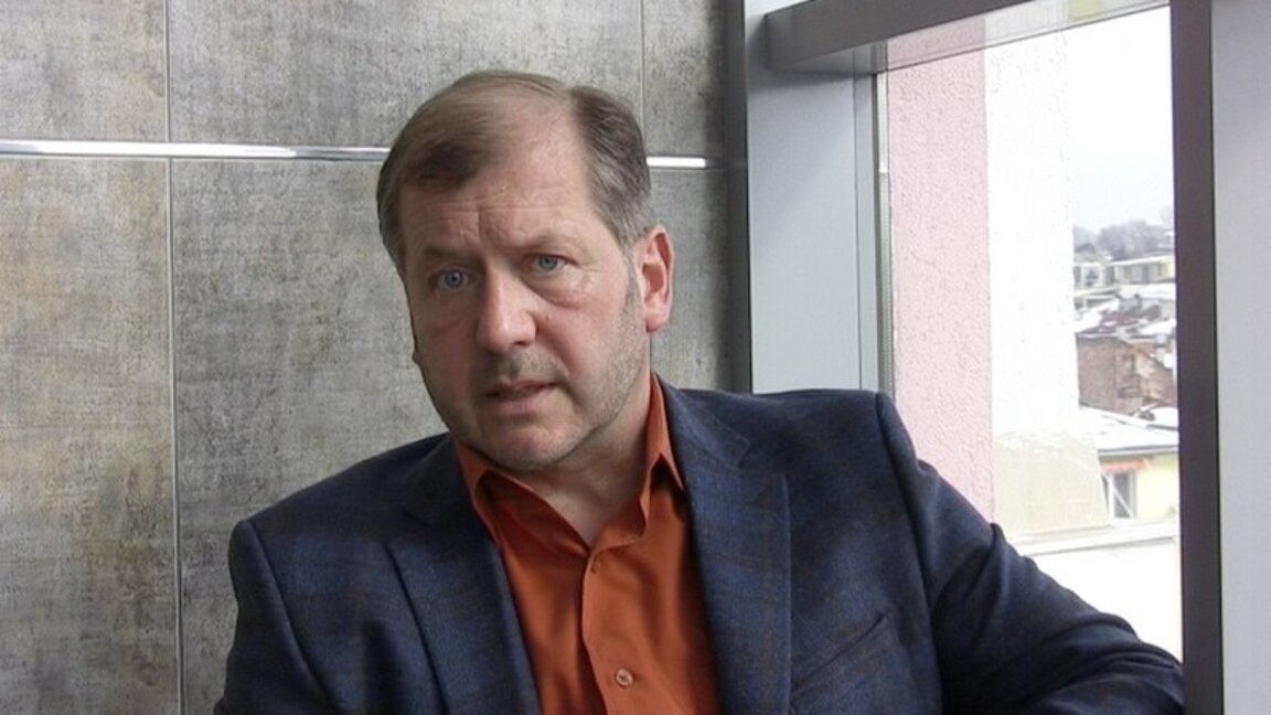 Lawyer Ekimdzhiev: Constitutional Court has been marginalized
