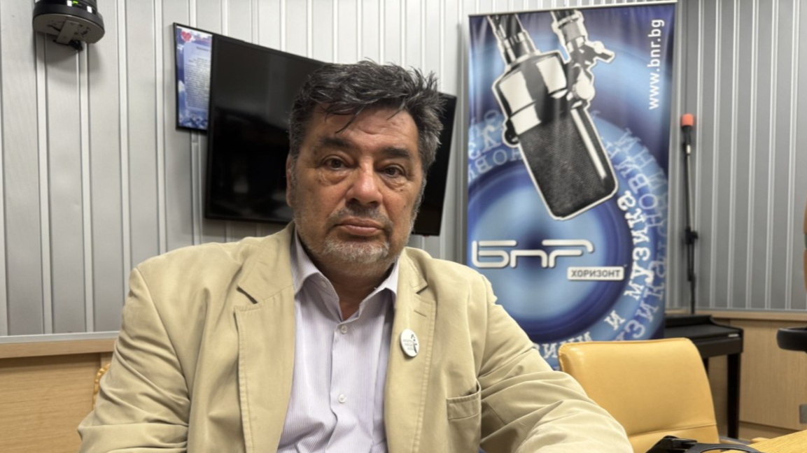 Адвокат Велислав Величков