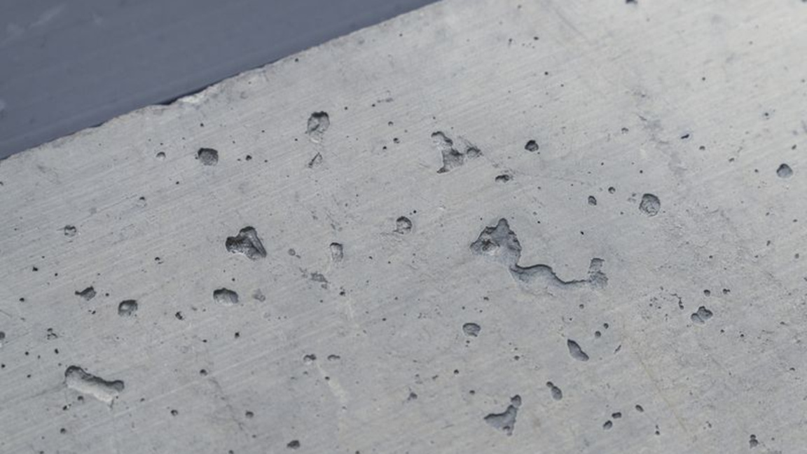 Български учени разработиха екологичен цимент 