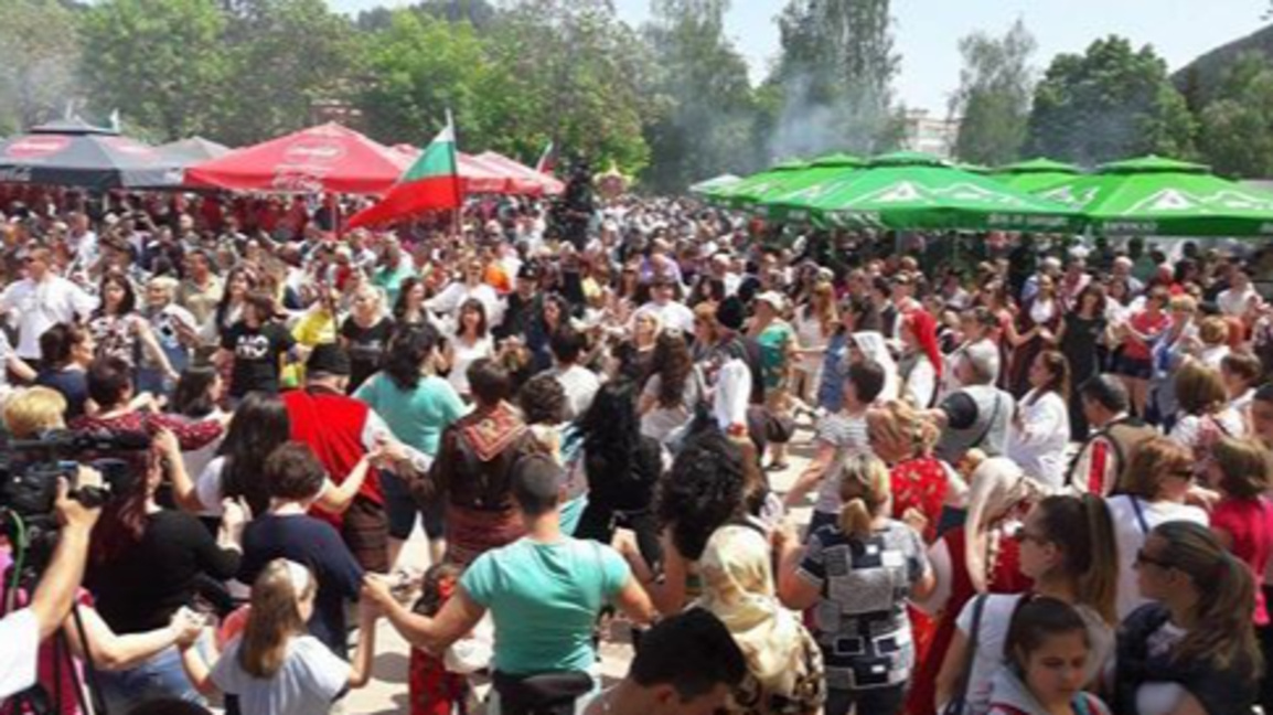 Празник на Златоградското чеверме