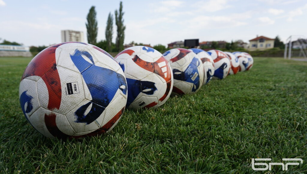 Футбол в Североизтока