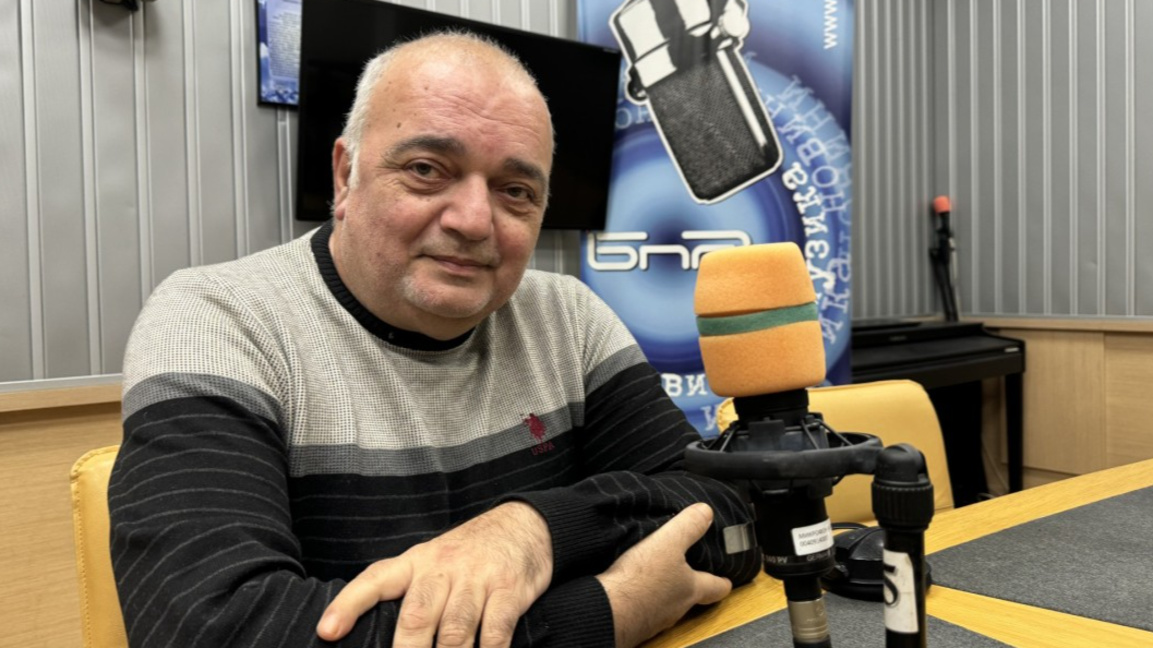 Арман Бабикян