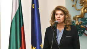 Йотова ще подпише указа за освобождаване на посланика в ОАЕ