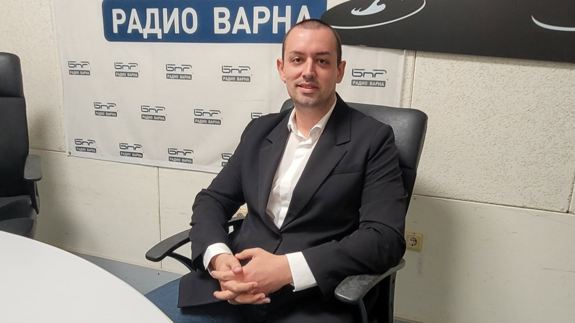 Стоян Петков