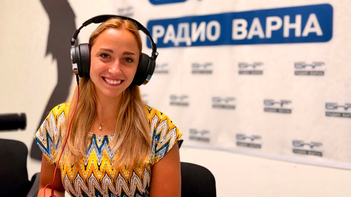 Кристина Спирова
