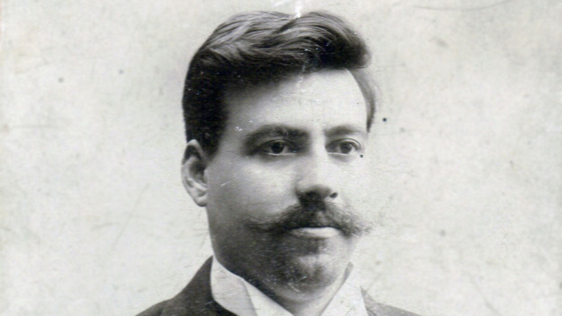 Гоце Делчев