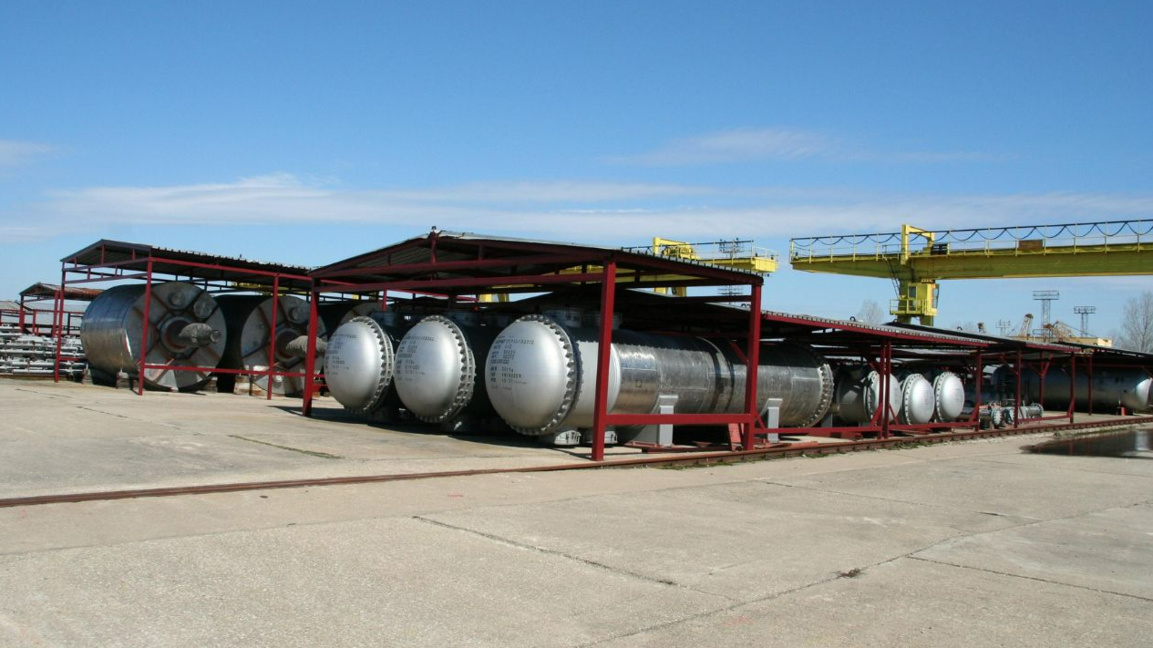Government grants derogation for Belene NPP equipment preservation contract