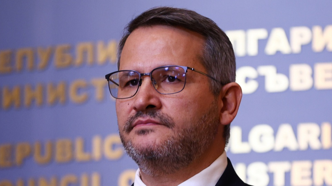 Иван Христанов