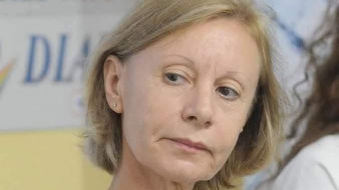 Ефросина Ангелова