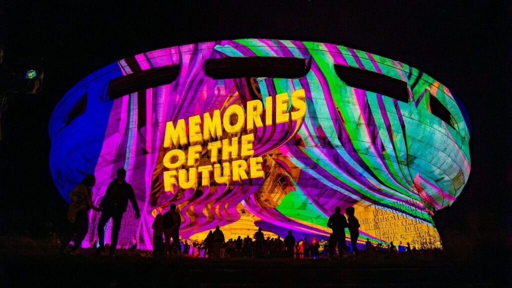 OPEN BUZLUDZHA gathers thousands under the "plate" of the most recognizable monument in Bulgaria