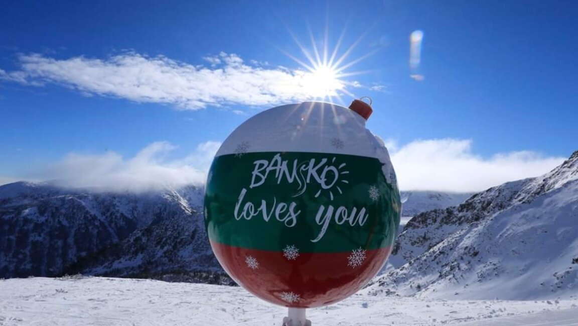 Charity organization gifts 25 Israeli children, survivors of kidnapping by Hamas, a ski vacation in Bansko