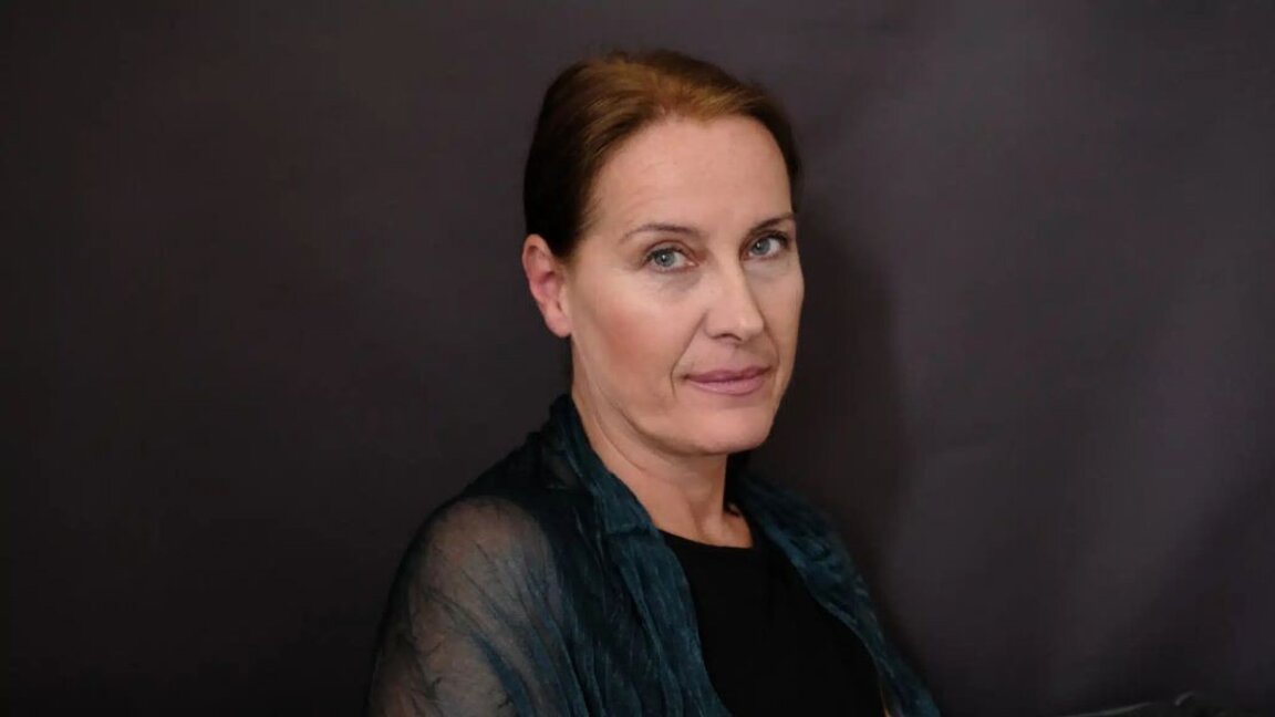 Alexandra Karastoyanova-Hermentin zählt zu den weltweit anerkannten zeitgenössischen Komponisten