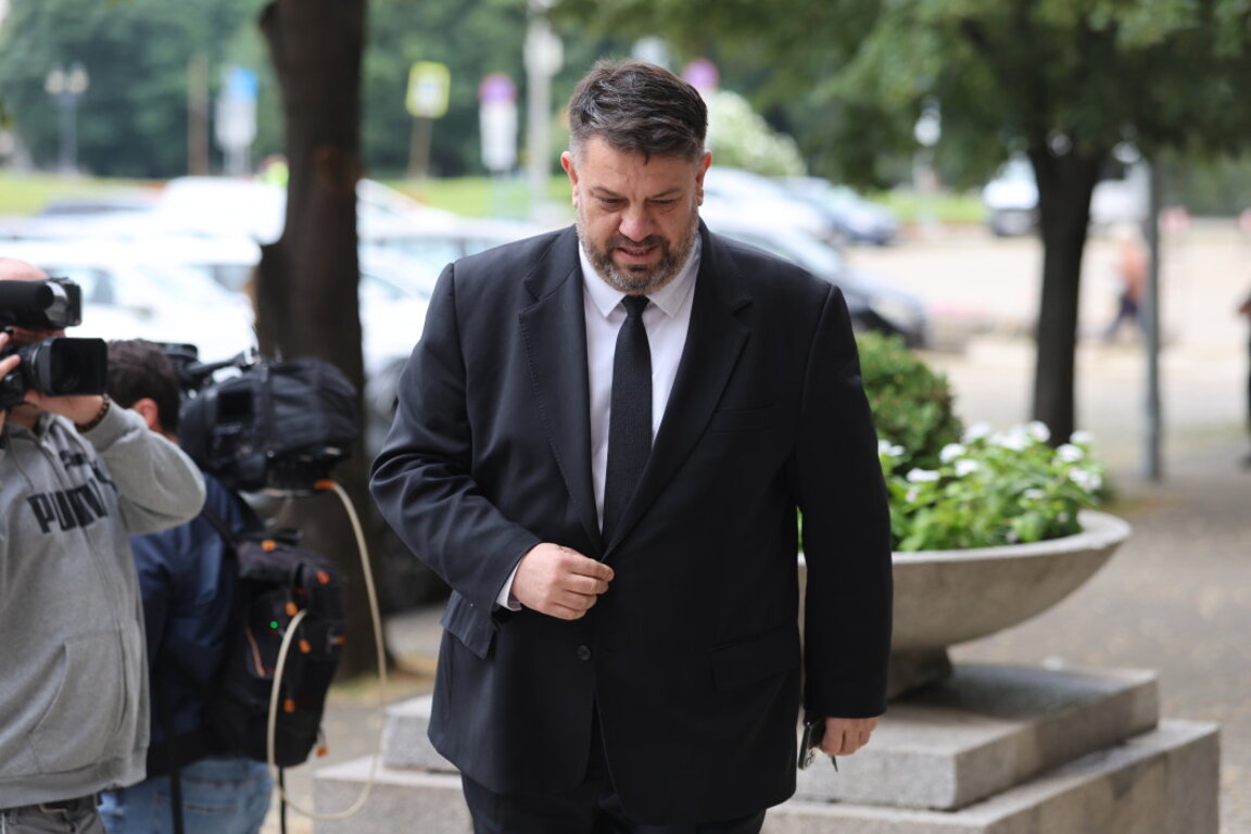 Атанас Зафиров