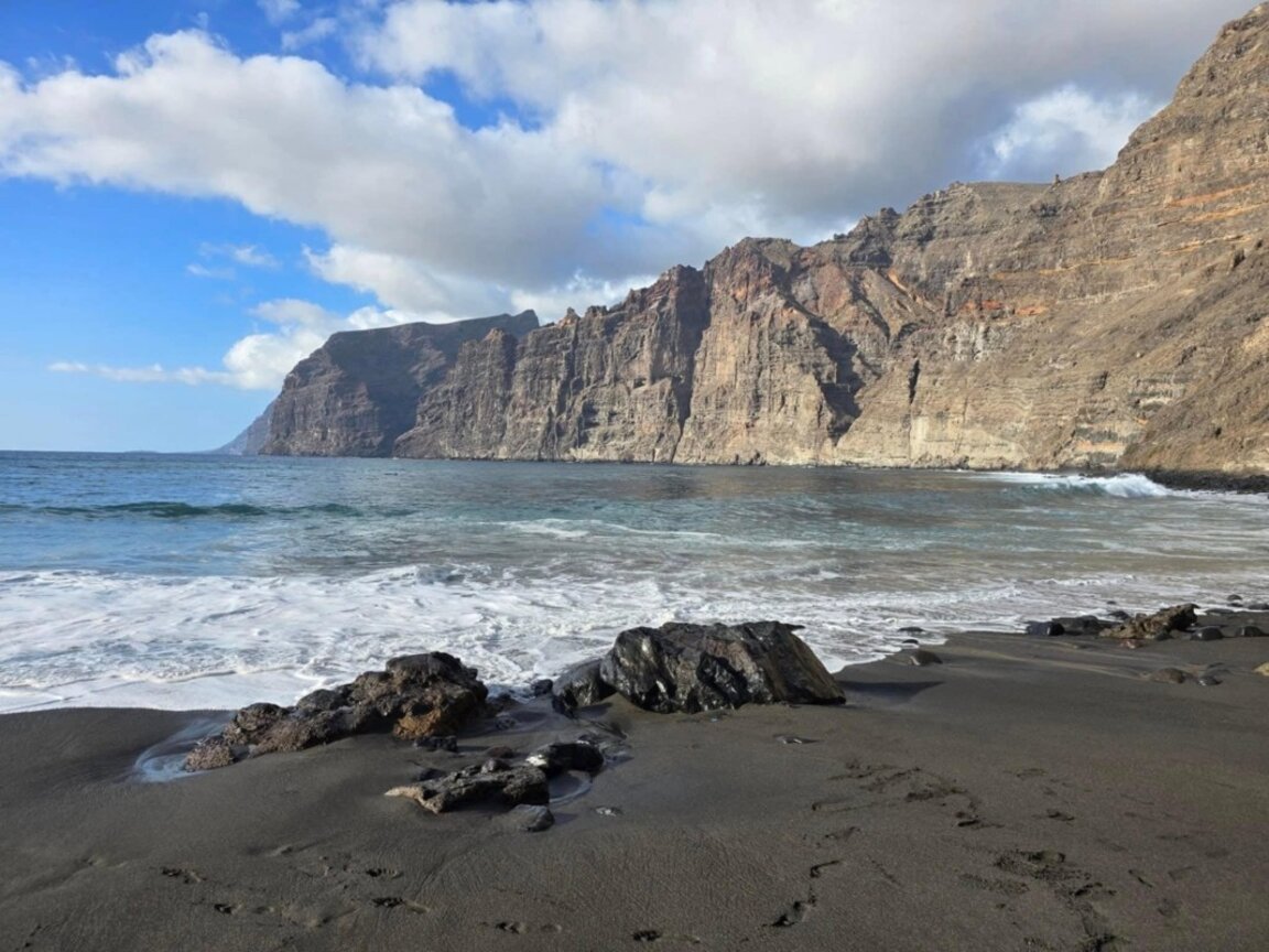 Тенерифе - островът, който се трансформира и "изригва" с нови възможности