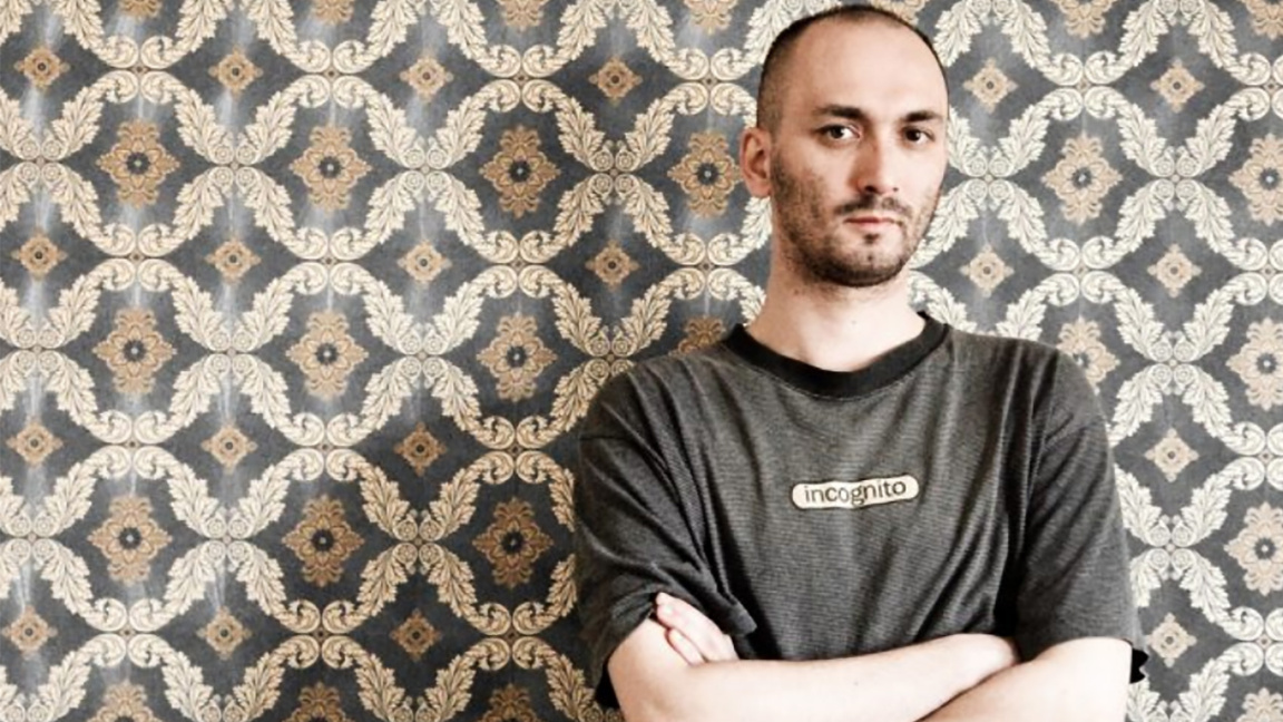 Scriitorul Jean-Lorin Sterian va fi oaspete la Casa Literaturii și Traducerii