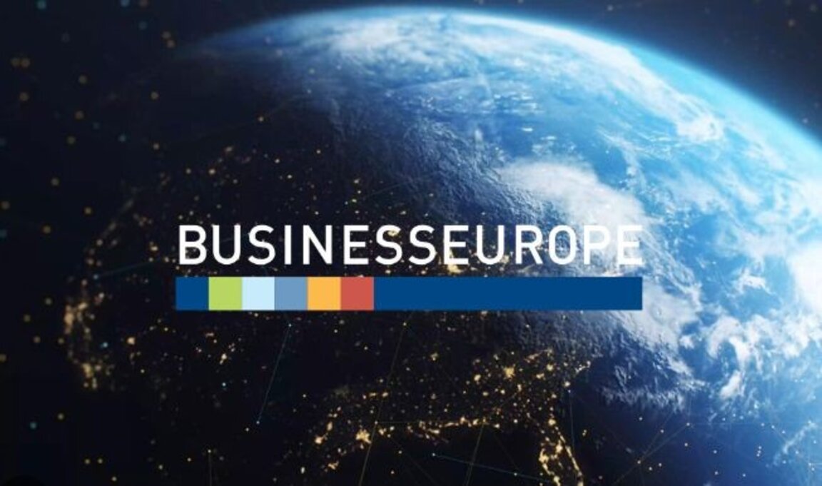 Европейският бизнес очаква по-голямо негативно въздействие от митата на Тръмп през 2026 г.