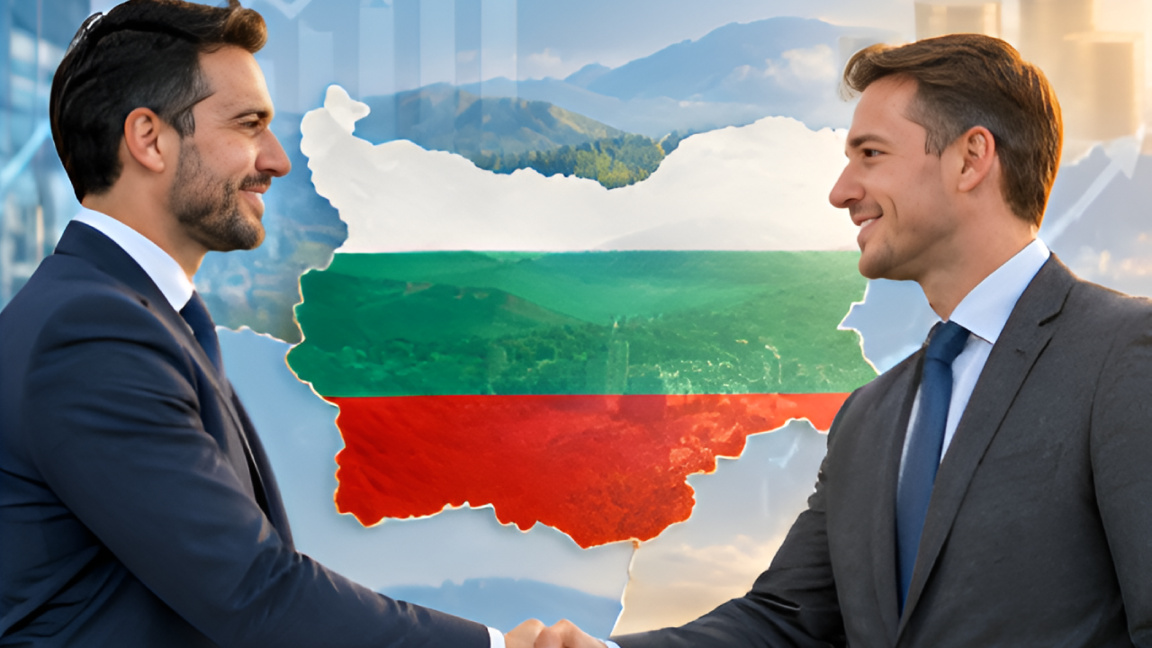 Warum ist Bulgarien ein attraktiver Investitionsstandort? 