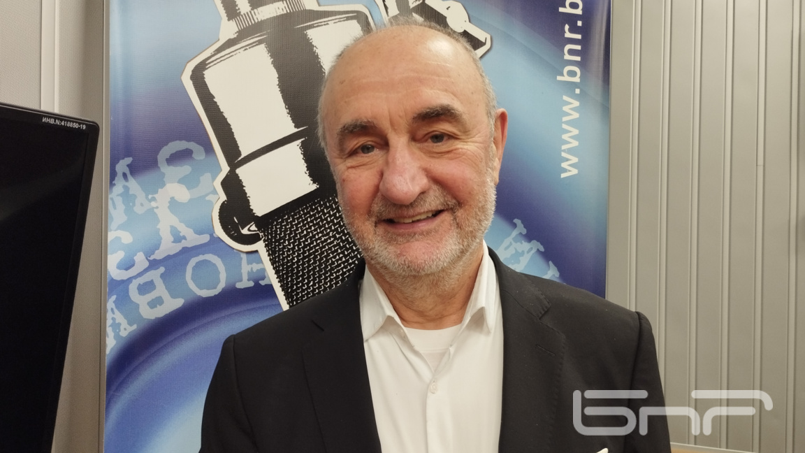 Доц. д-р Андрей Андреев