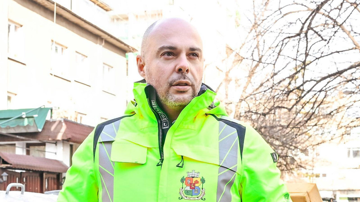 Николай Неделков