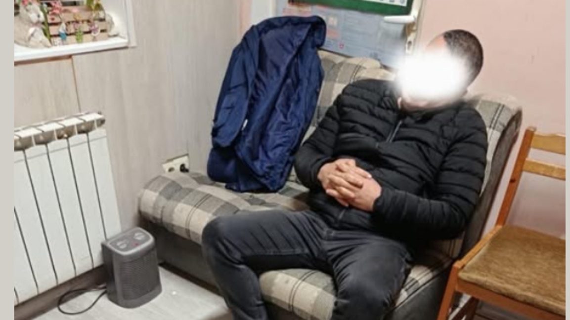 Задържан е ръководителят на Областната пощенска станция в Кърджали