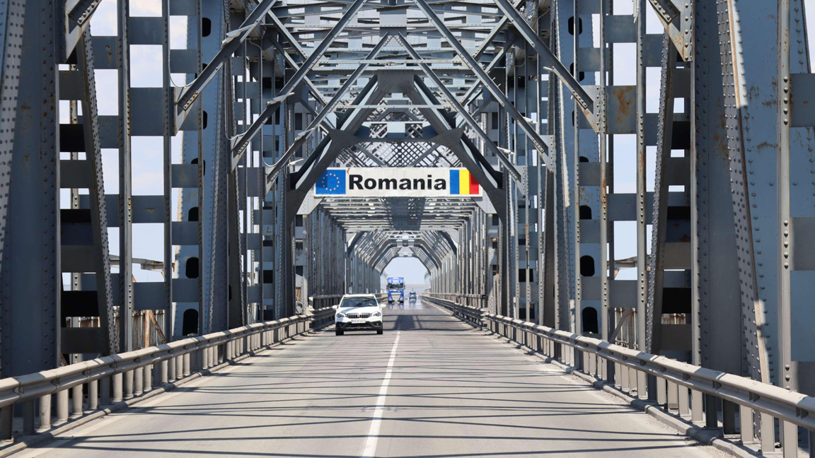 Balkan Developments