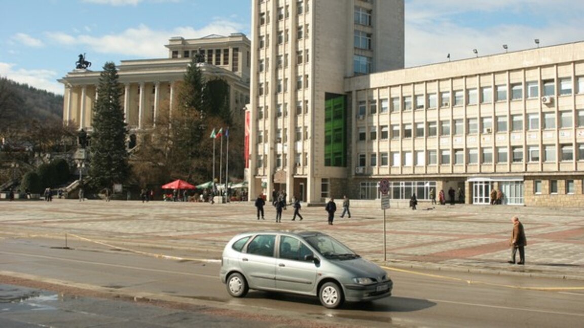 Грипната епидемия в Габровска област се отменя