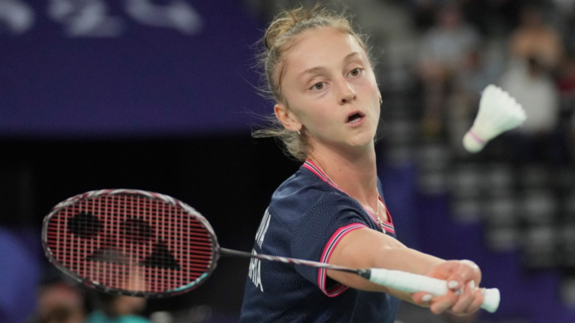 Калояна Налбантова