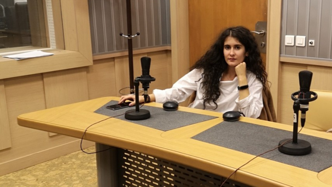 Дария-Лора Дачева