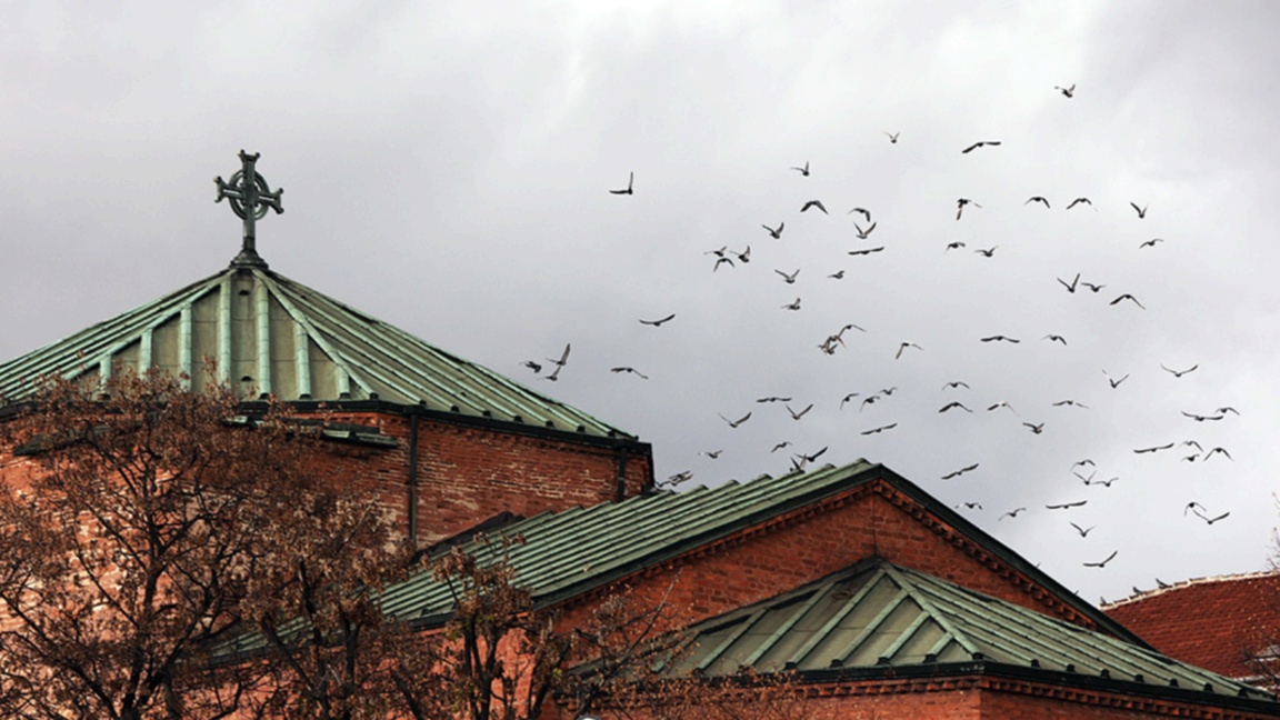 Временска прогноза за петак, 12. децембар