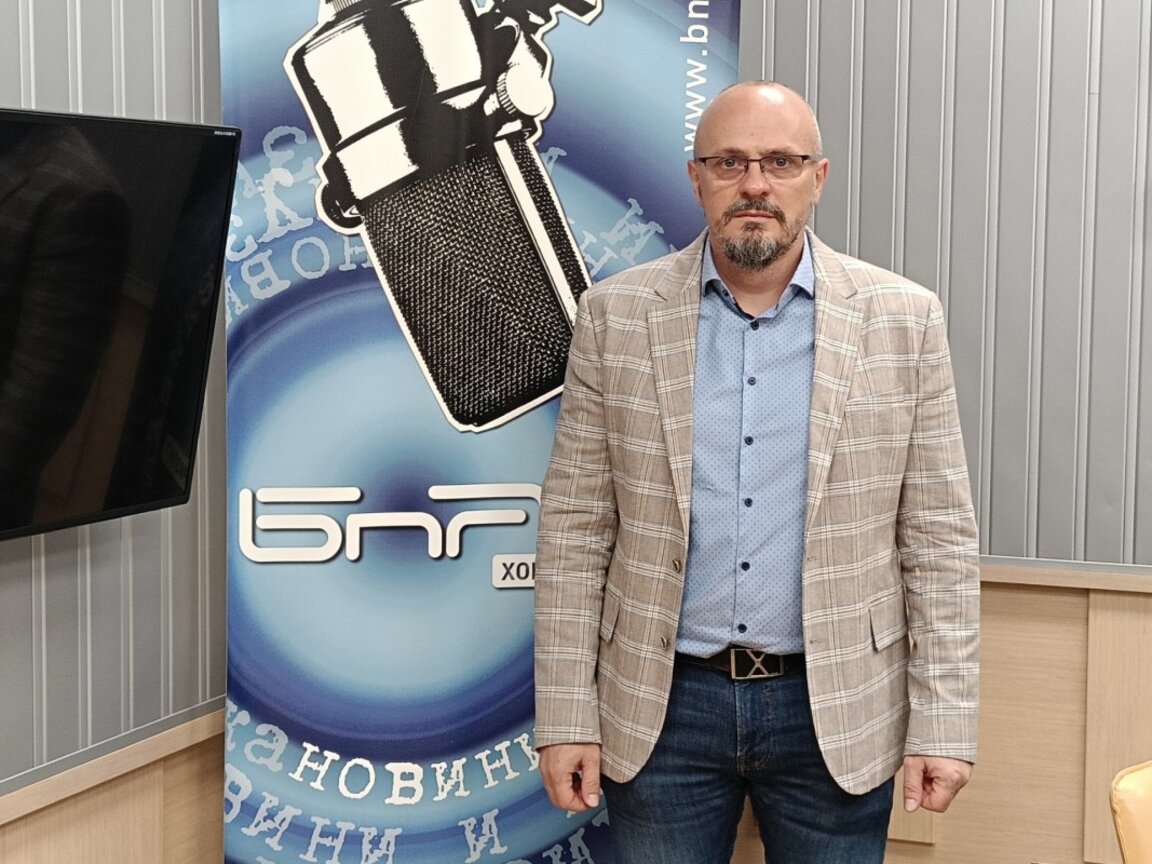 Георги Киряков