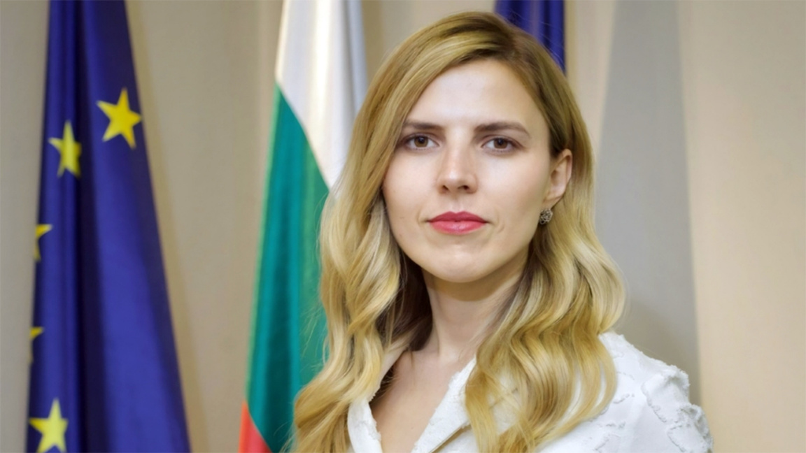 Велислава Петрова-Чамова
