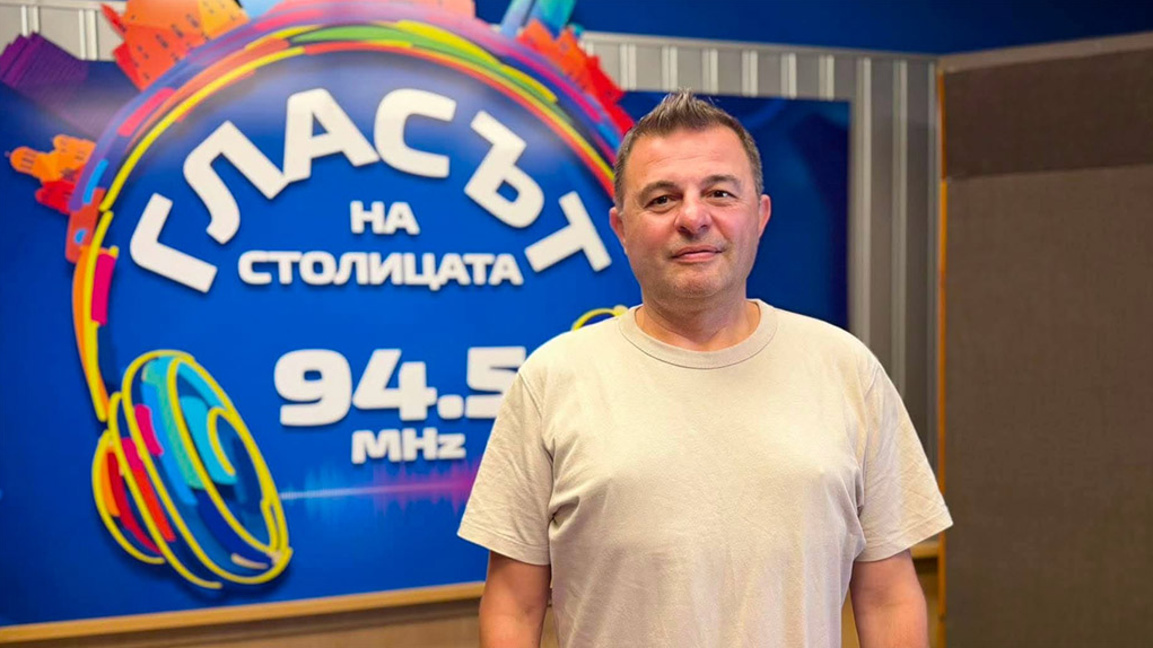 Илко Божков
