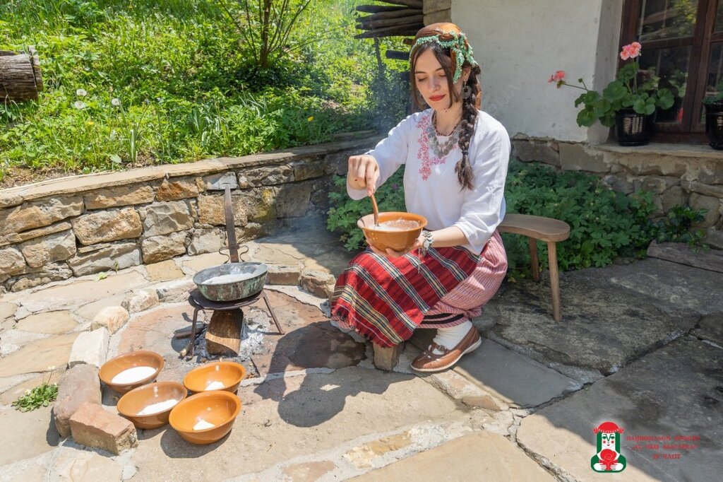 New edition of “I am a Bulgarian woman” - the photo project that has become a sensation on social media