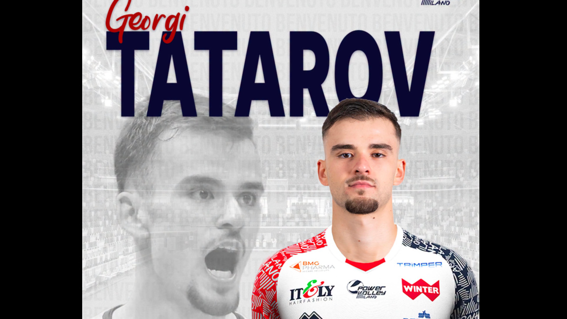Георги Татаров