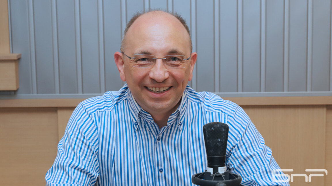 Николай Василев