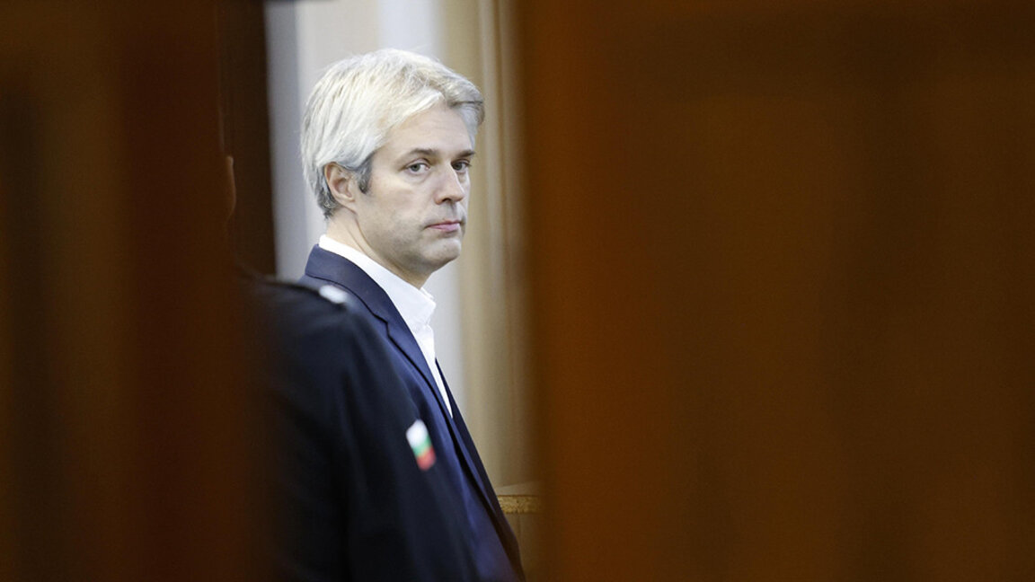 Благомир Коцев