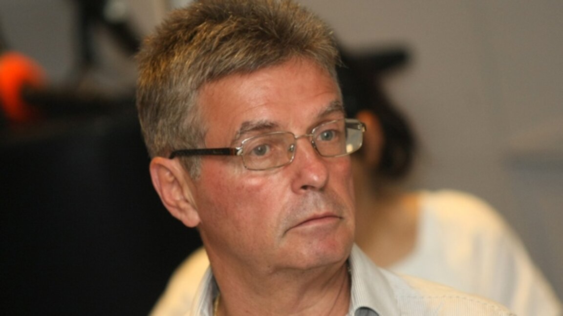 Асен Александров