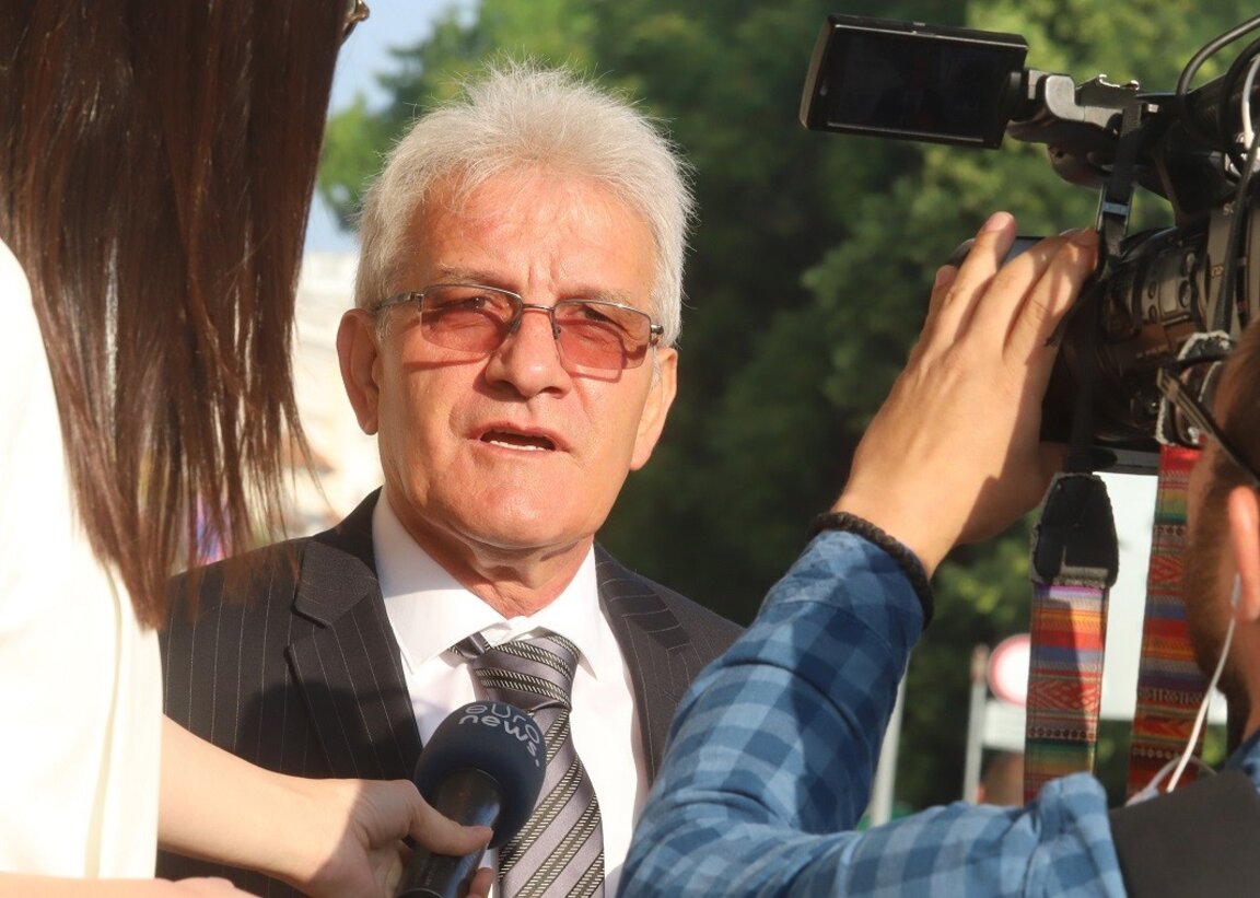 Рамадан Аталай