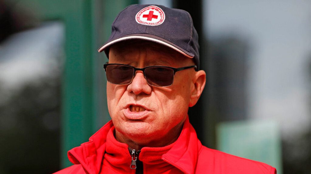 Ясен Сливенски: Не може всички доброволци да се регистрират под общ знаменател