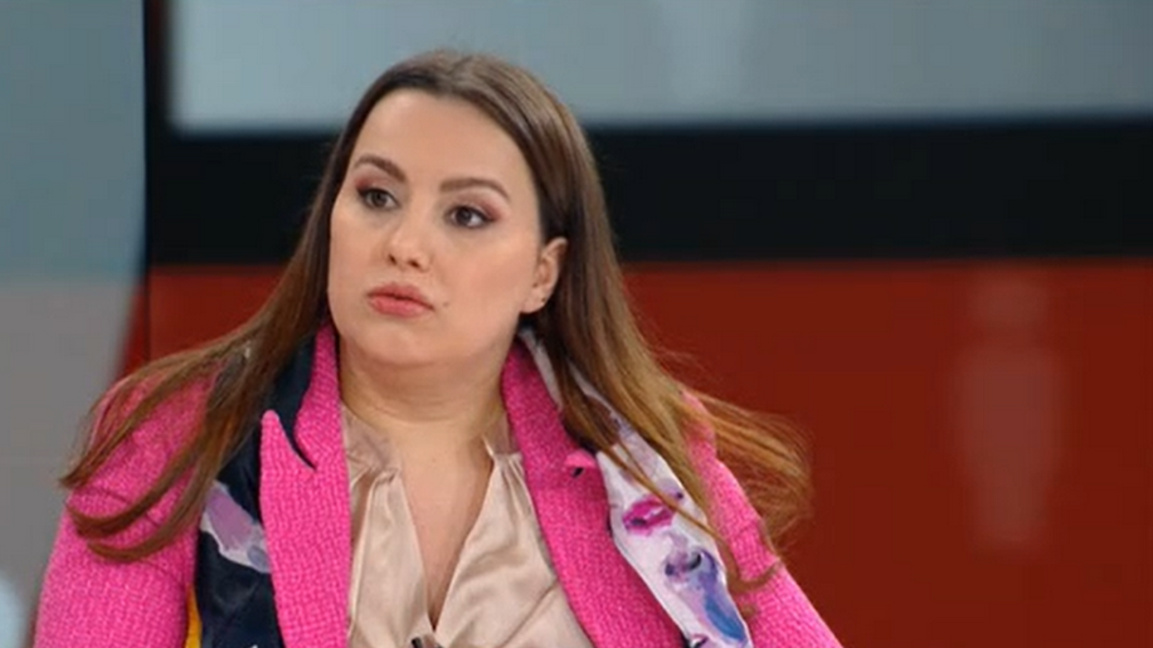 Марая Цветкова
