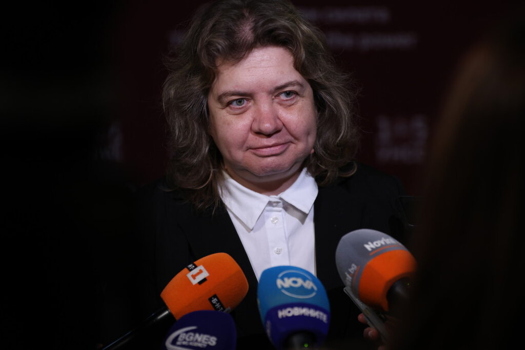 Наталия Киселова: Парламентът направи няколко малки, но важни стъпки