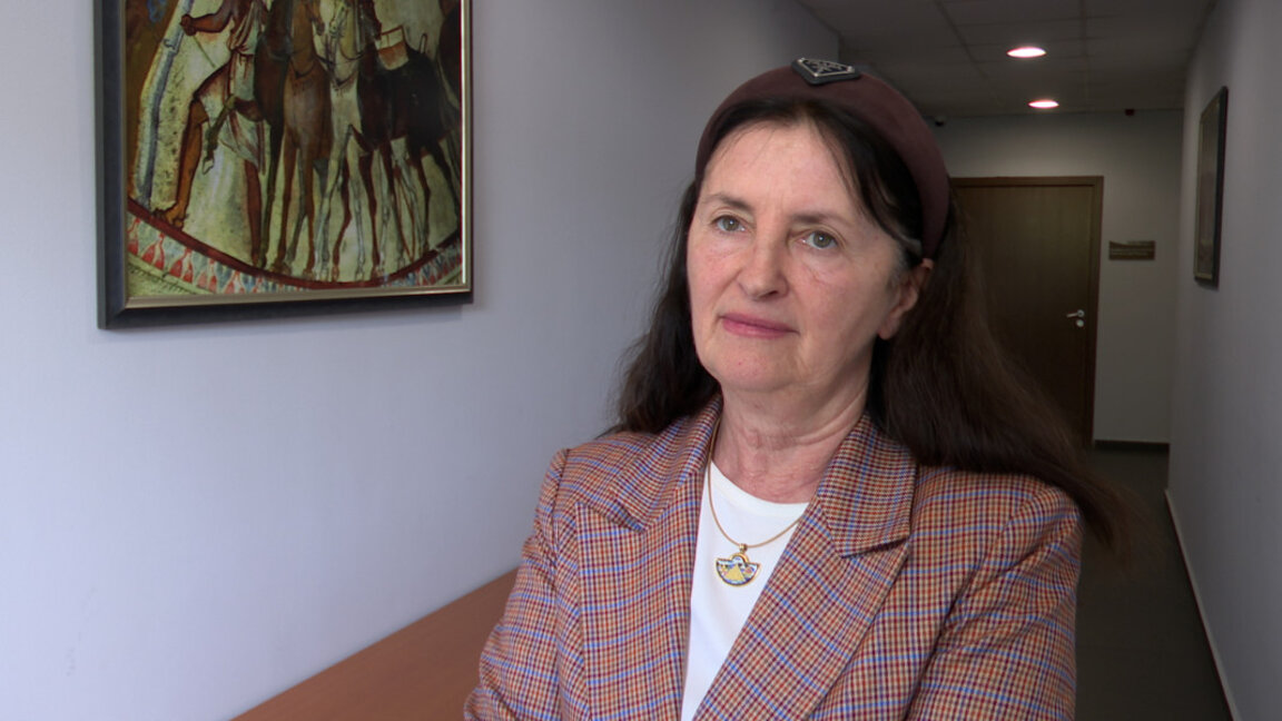 Проф. Даниела Бобева: Изчезна патосът за еврото и зеления преход