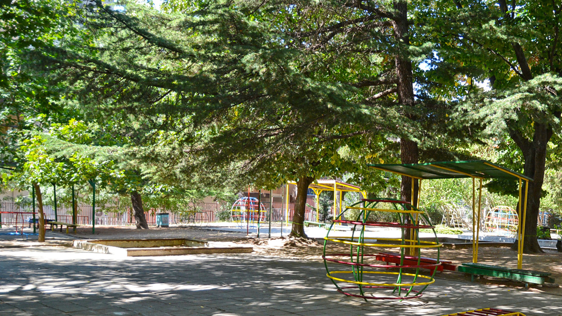 Шест са дежурните детски градини във Варна за 29 и 30 декември