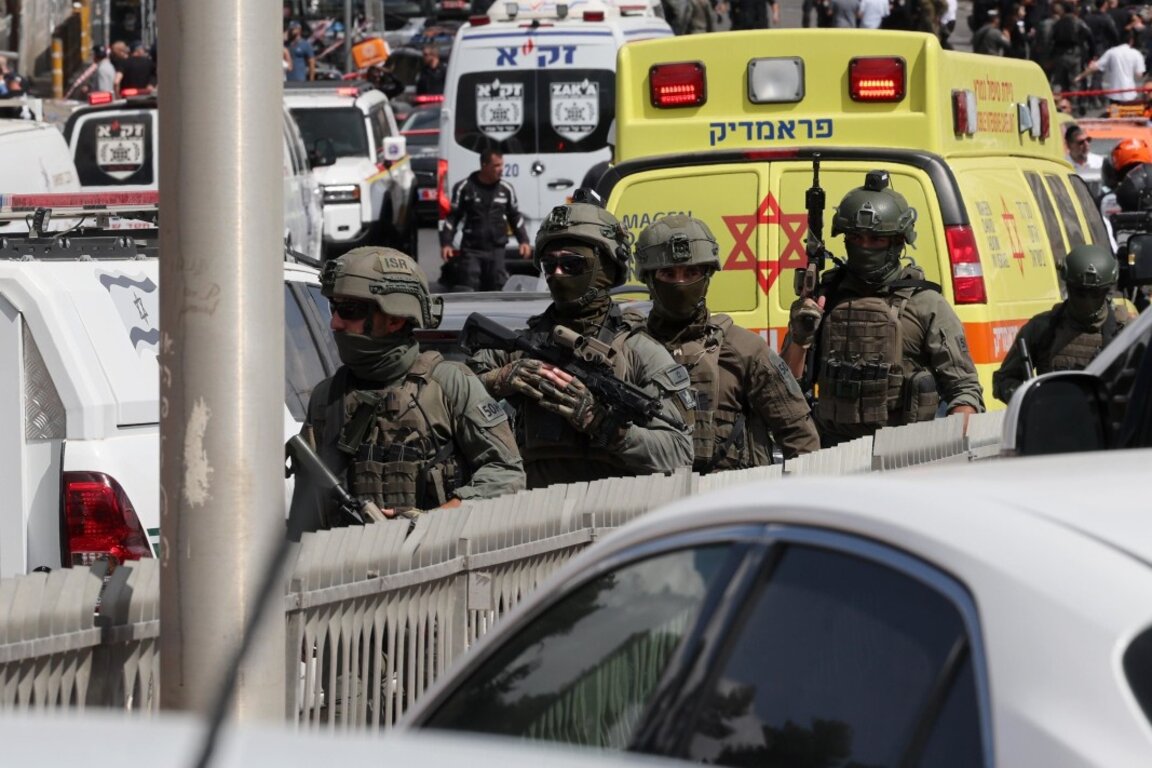 Израел заплаши да поднови боевете, ако "Хамас" не спазва примирието