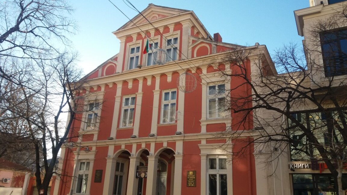 Тази вечер ще представят възстановка на Калояновската гробница в историческия музей в Сливен